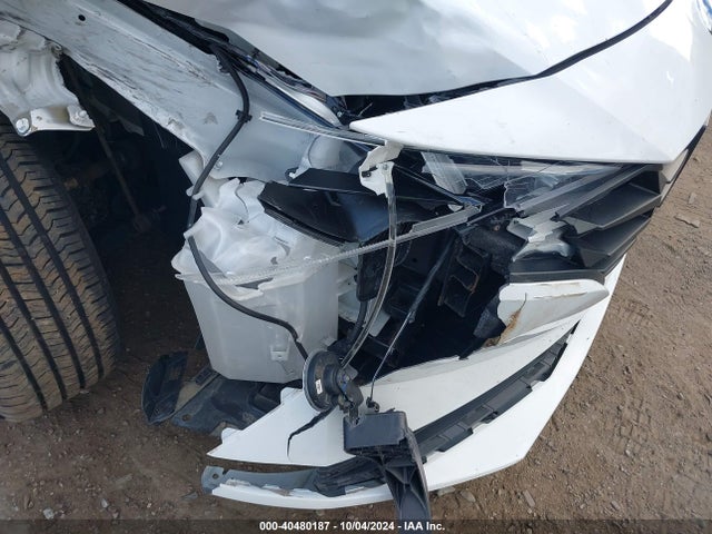 5NPLM4AG8NH063801 Hyundai ELANTRA SEL