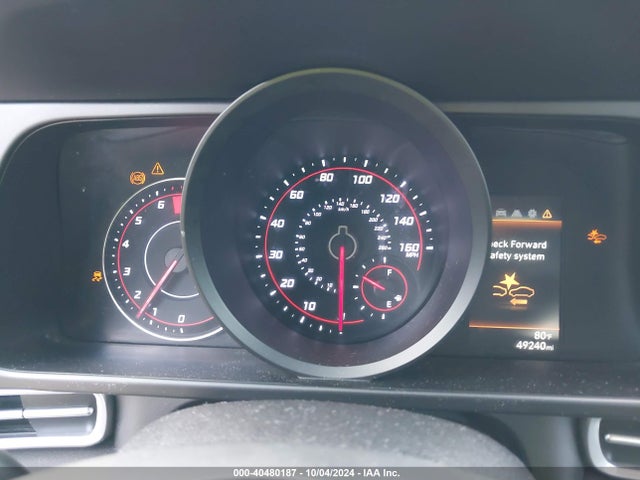 5NPLM4AG8NH063801 Hyundai ELANTRA SEL