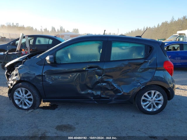 Chevrolet Spark Fwd 1lt Automatic 2021 KL8CD6SAXMC722745 Image 15