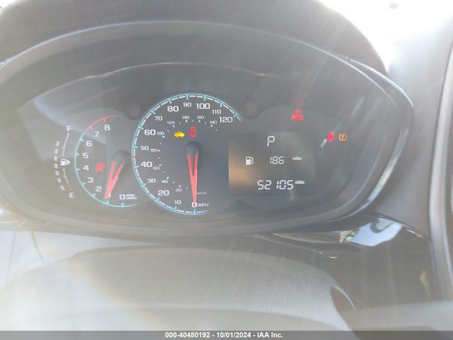 Chevrolet Spark Fwd 1lt Automatic 2021 KL8CD6SAXMC722745 Image 7