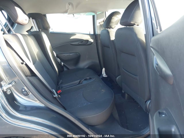 Chevrolet Spark Fwd 1lt Automatic 2021 KL8CD6SAXMC722745 Image 8