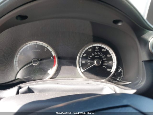 JTJYARBZ1J2096952 Lexus Nx 300 F Sport