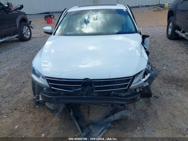 3VWDB7AJ9HM249267 Volkswagen Jetta 1.4t Se