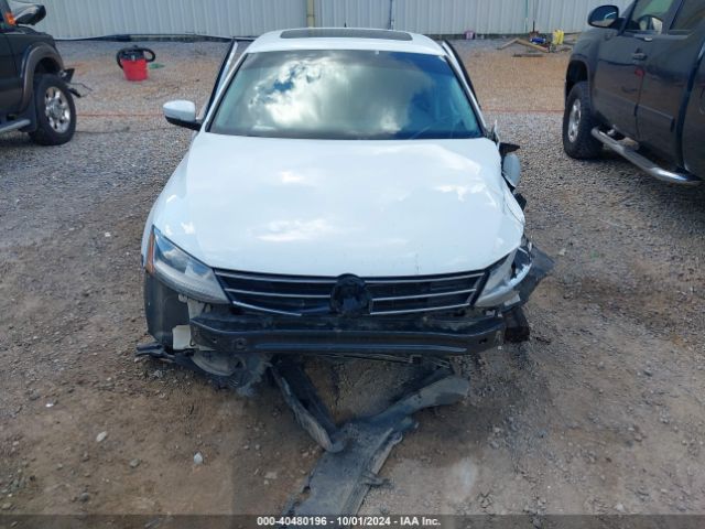 3VWDB7AJ9HM249267 Volkswagen Jetta 1.4t Se