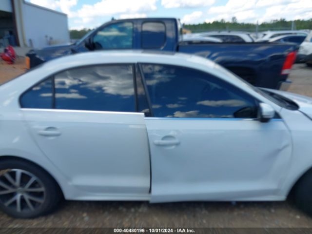 3VWDB7AJ9HM249267 Volkswagen Jetta 1.4t Se