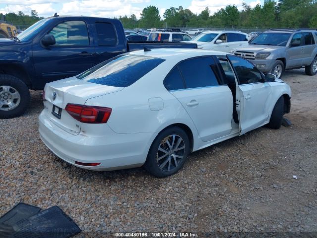3VWDB7AJ9HM249267 Volkswagen Jetta 1.4t Se