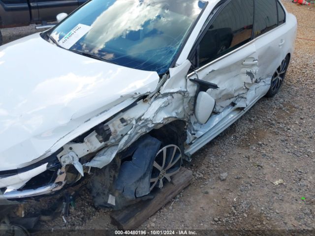 3VWDB7AJ9HM249267 Volkswagen Jetta 1.4t Se