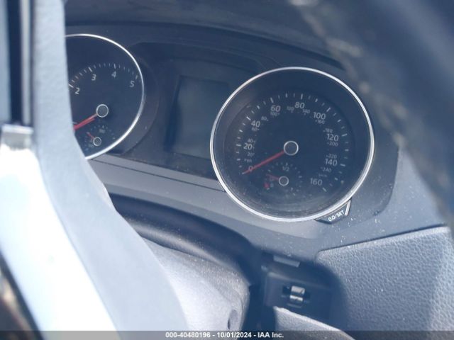 3VWDB7AJ9HM249267 Volkswagen Jetta 1.4t Se