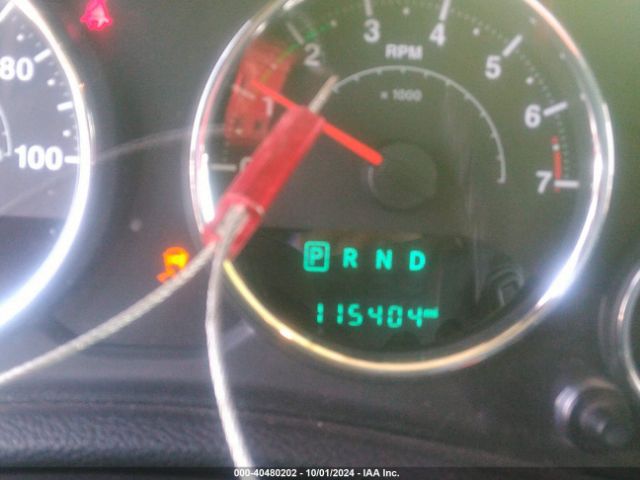 1C4BJWEG9GL305441 Jeep Wrangler Unlimited Sahara