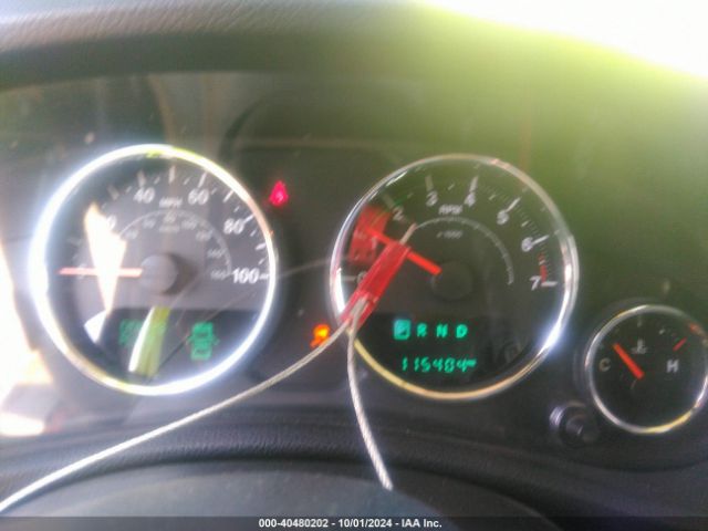 1C4BJWEG9GL305441 Jeep Wrangler Unlimited Sahara