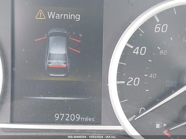 Nissan SENTRA SV 2018 3N1AB7AP6JL645665 Image 15