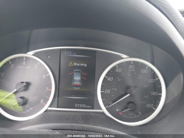 Nissan SENTRA SV 2018 3N1AB7AP6JL645665 Image 7