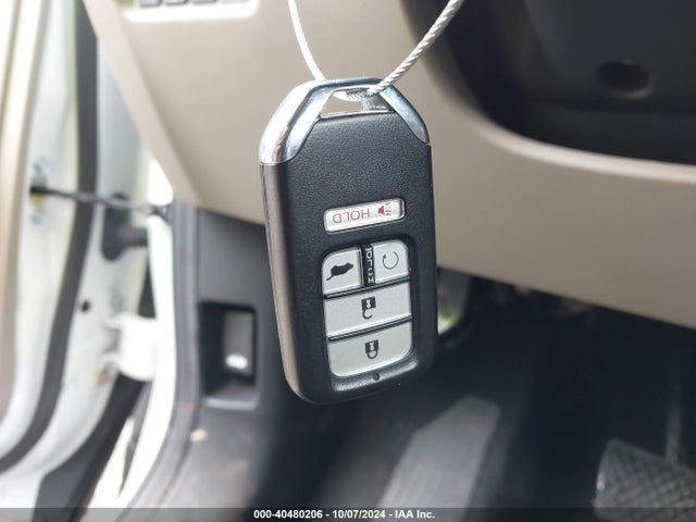 5FNYF5H62MB031703 Honda Pilot 2wd Touring 7 Passenger