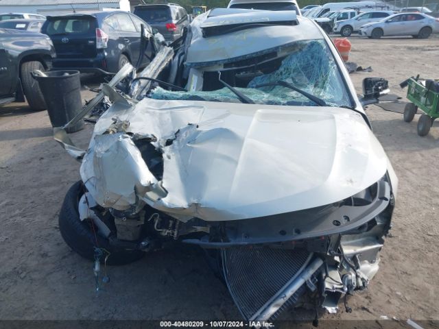 2G1165S34F9236472 Chevrolet IMPALA 2LZ