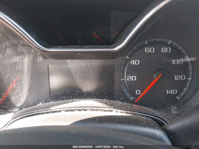 2G1165S34F9236472 Chevrolet IMPALA 2LZ