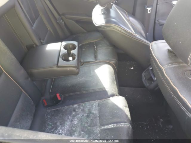 2G1165S34F9236472 Chevrolet IMPALA 2LZ