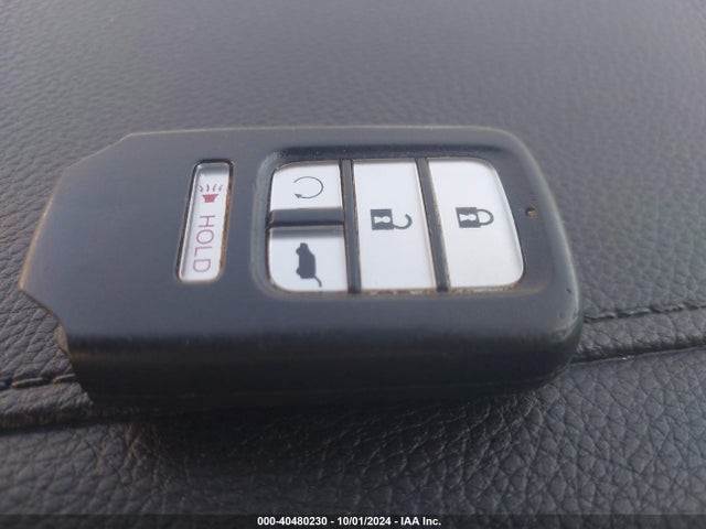 Honda Pilot Ex-l 2019 5FNYF5H54KB009559 Image 11
