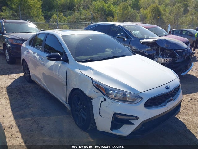 2020 3KPF34AD9LE155376 main image