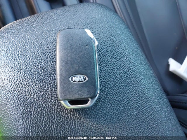 KIA Forte Gt-line 2020 3KPF34AD9LE155376 Image 11