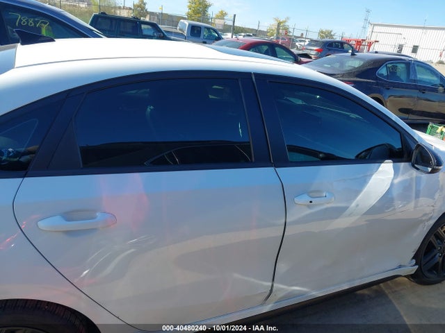 KIA Forte Gt-line 2020 3KPF34AD9LE155376 Image 13