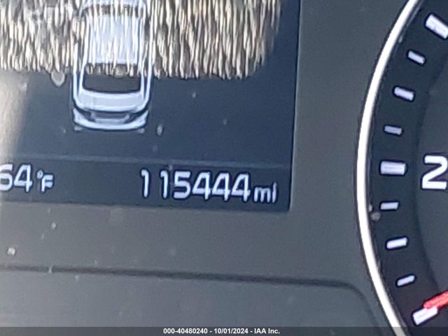 KIA Forte Gt-line 2020 3KPF34AD9LE155376 Image 15