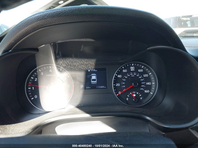 KIA Forte Gt-line 2020 3KPF34AD9LE155376 Image 7