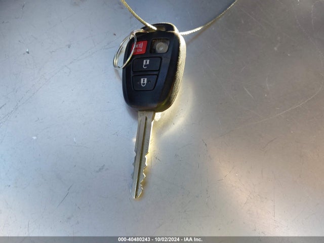 Toyota CAMRY SE 2014 4T1BF1FK4EU870447 Image 11