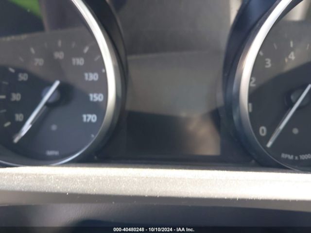 SALWR2FV9HA134213 Land Rover Range Rover Sport 3.0l V6 Supercharged Hse