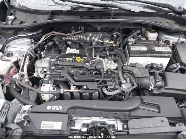 Toyota Corolla Cross L 2023 7MUAAAAG1PV050373 Image 10