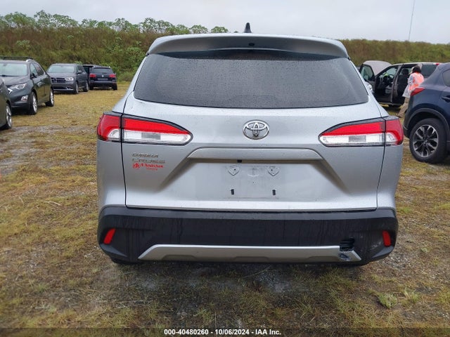 Toyota Corolla Cross L 2023 7MUAAAAG1PV050373 Image 13