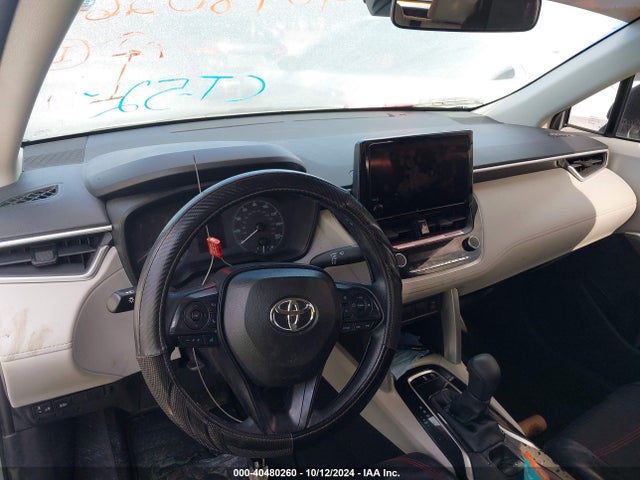 Toyota Corolla Cross L 2023 7MUAAAAG1PV050373 Image 15