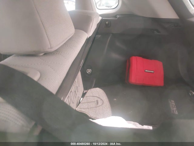 Toyota Corolla Cross L 2023 7MUAAAAG1PV050373 Image 16