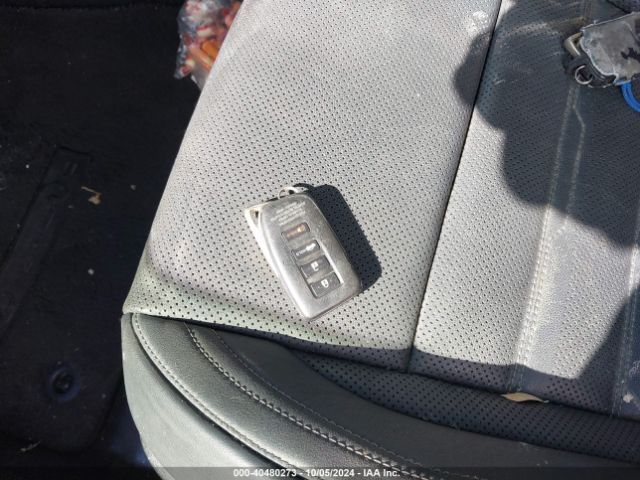JTHHA5BC8G5003552 Lexus RC 200T