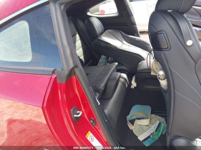 JTHHA5BC8G5003552 Lexus RC 200T