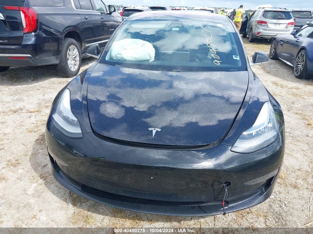 2018 TESLA MODEL 3 5YJ3E1EA0JF017504 Photo 5