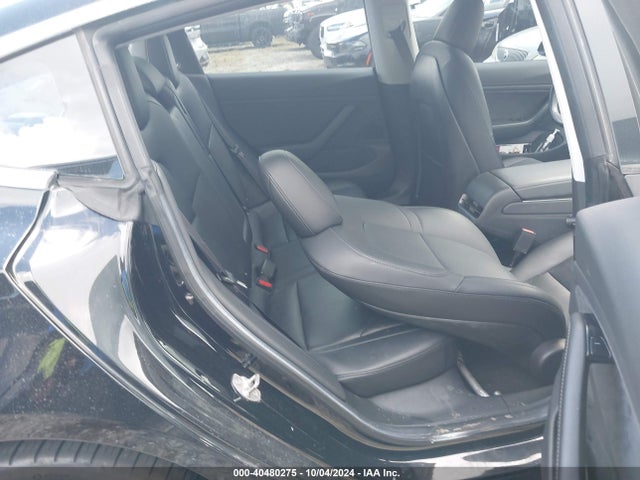 2018 TESLA MODEL 3 5YJ3E1EA0JF017504 Photo 7