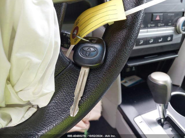 Toyota CAMRY L 2014 4T1BF1FK1EU761797 Image 11