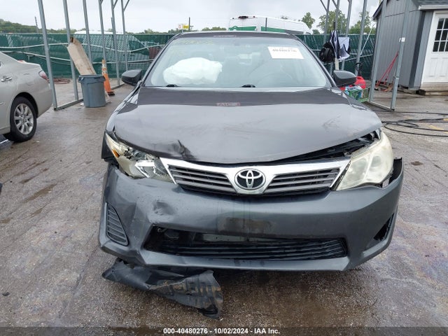 4T1BF1FK1EU761797 Toyota CAMRY L