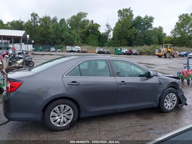 Toyota CAMRY L 2014 4T1BF1FK1EU761797 Image 13