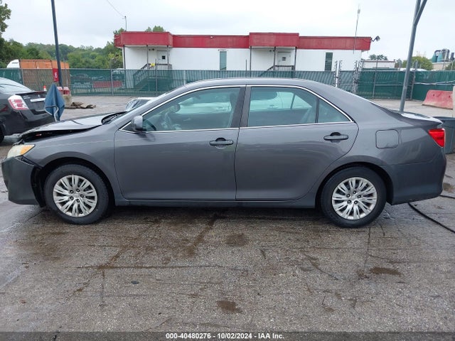 Toyota CAMRY L 2014 4T1BF1FK1EU761797 Image 14