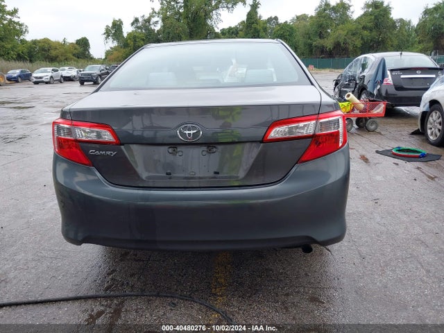 Toyota CAMRY L 2014 4T1BF1FK1EU761797 Image 16