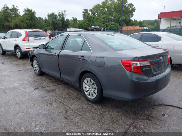 4T1BF1FK1EU761797 Toyota CAMRY L