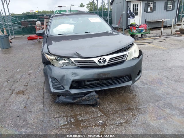 4T1BF1FK1EU761797 Toyota CAMRY L