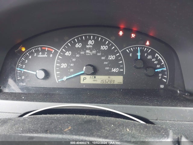 4T1BF1FK1EU761797 Toyota CAMRY L