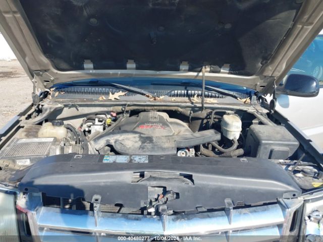 2006 CADILLAC ESCALADE ESV 3GYFK66N66G160568 Photo 9