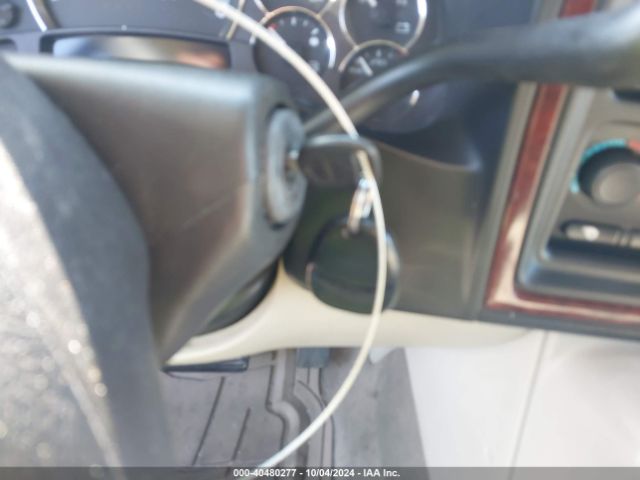 2006 CADILLAC ESCALADE ESV 3GYFK66N66G160568 Photo 10