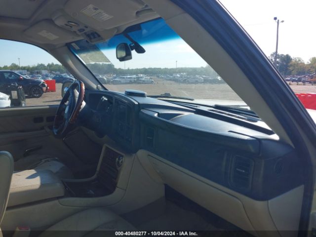 2006 CADILLAC ESCALADE ESV 3GYFK66N66G160568 Photo 4