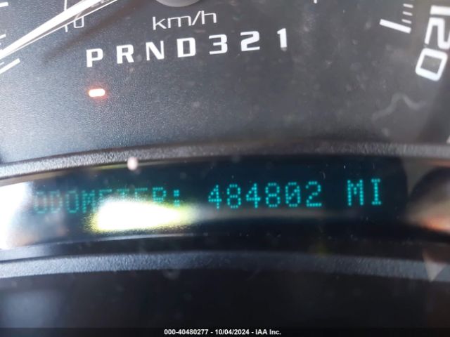 2006 CADILLAC ESCALADE ESV 3GYFK66N66G160568 Photo 6