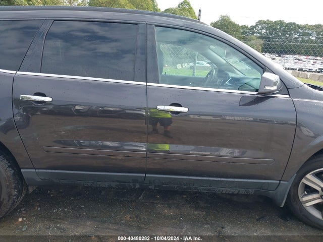Chevrolet Traverse 2lt 2017 1GNKVHKD2HJ134014 Image 13