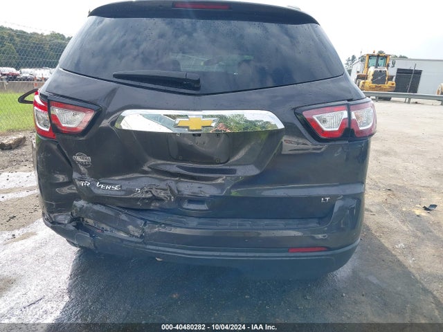Chevrolet Traverse 2lt 2017 1GNKVHKD2HJ134014 Image 16